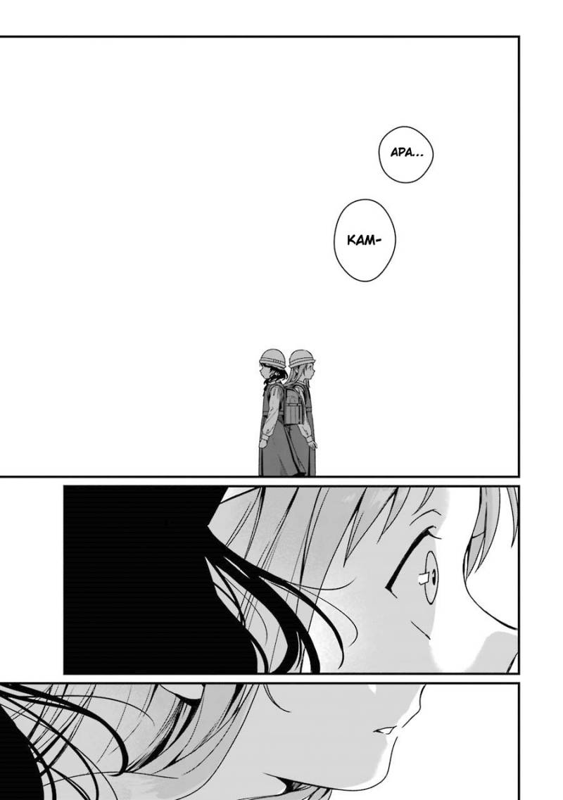 Rental Onii-chan Chapter 07 Bahasa Indonesia