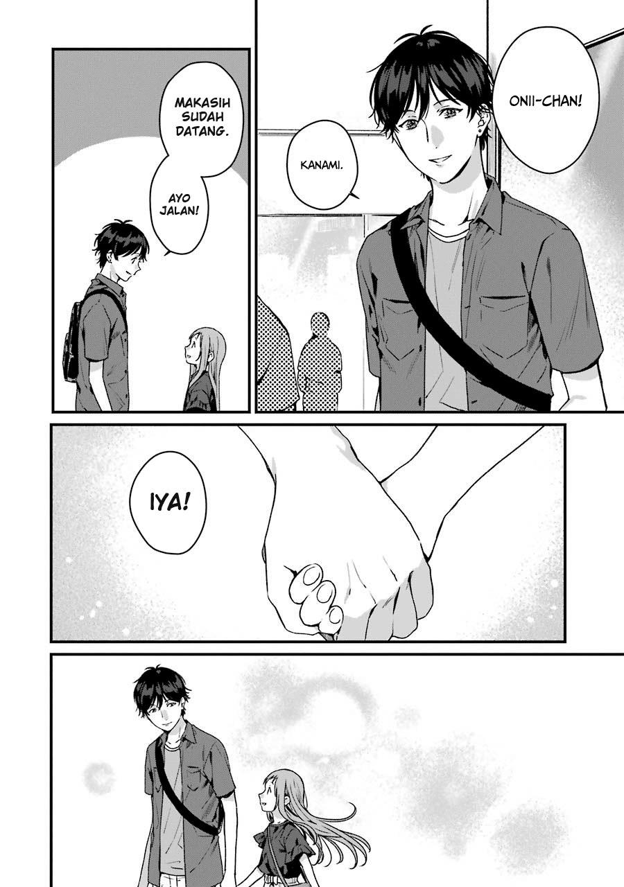 Rental Onii-chan chapter 12