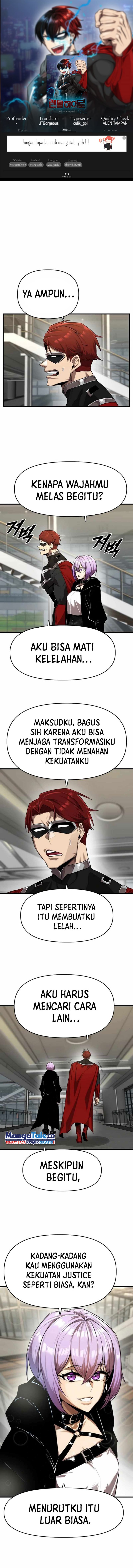 Rental Hero chapter 7