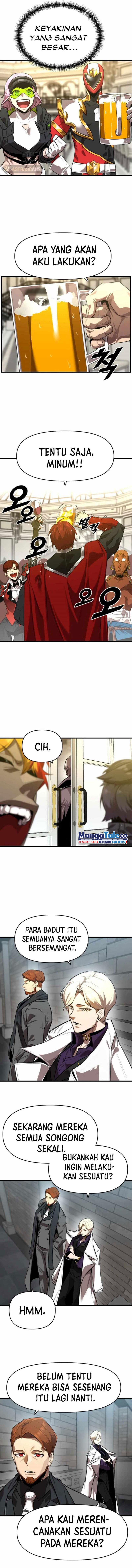 Rental Hero chapter 7