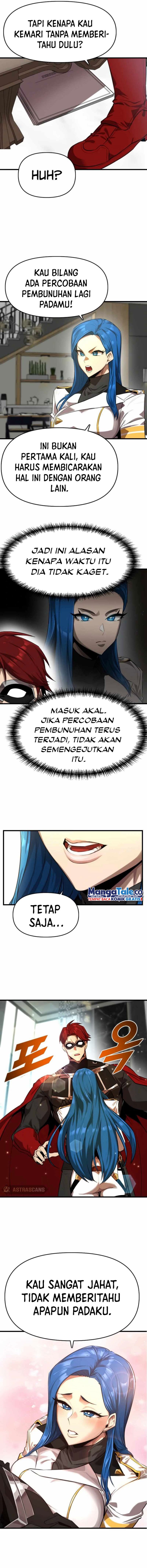 Rental Hero chapter 7
