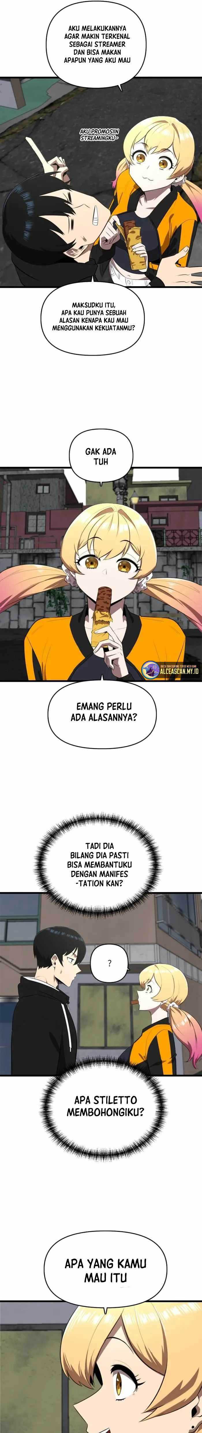 Rental Hero chapter 16
