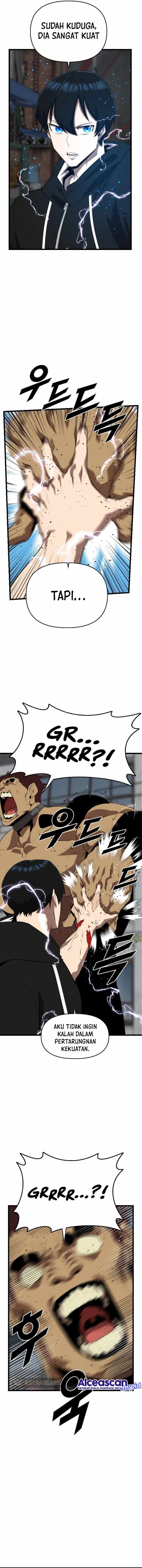 Rental Hero chapter 19