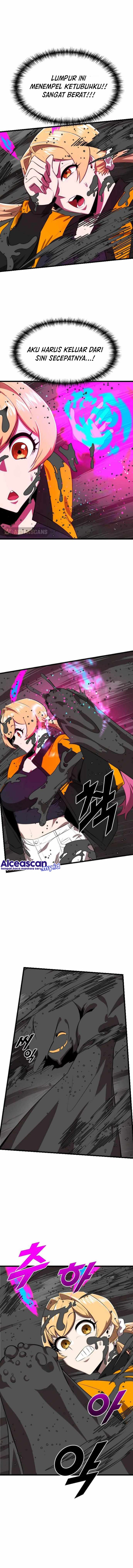 Rental Hero chapter 19