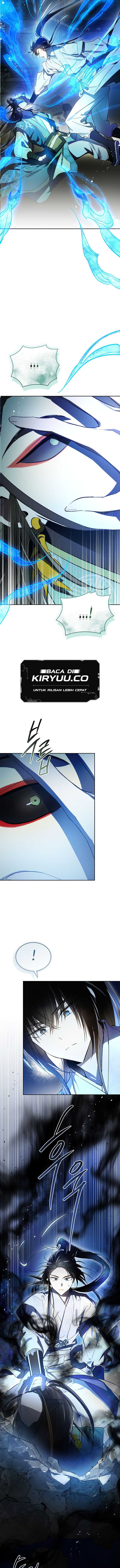 Requiem of Subdued chapter 30