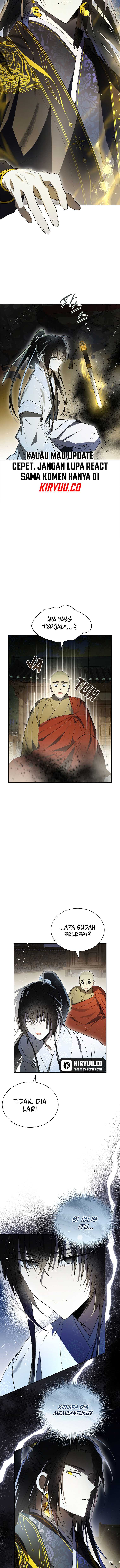 Requiem of Subdued chapter 30