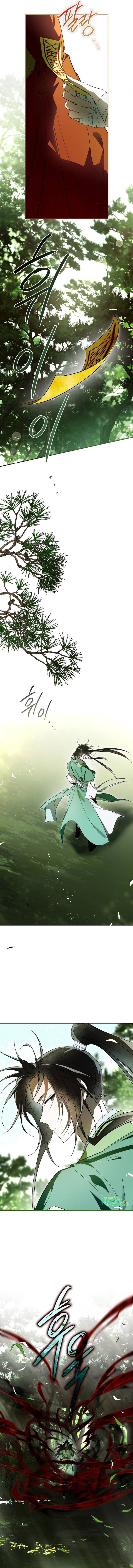 Requiem of Subdued Chapter 32 Bahasa Indonesia