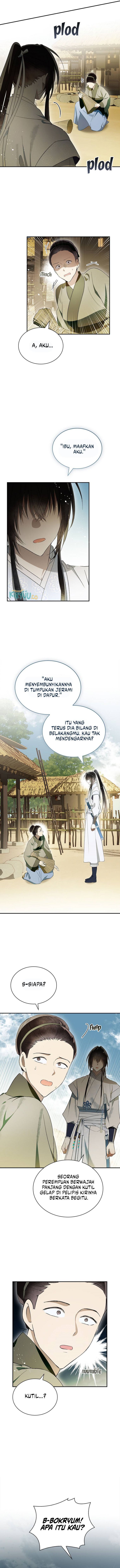 Requiem of Subdued chapter 40