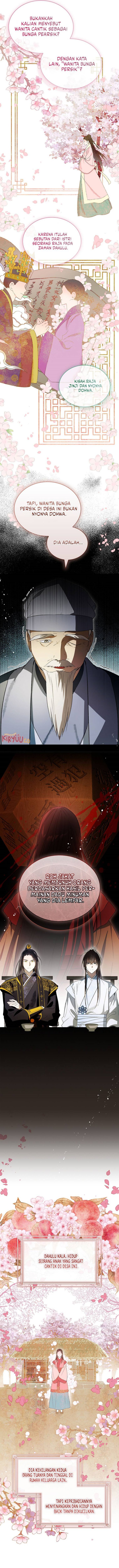 Requiem of Subdued chapter 40