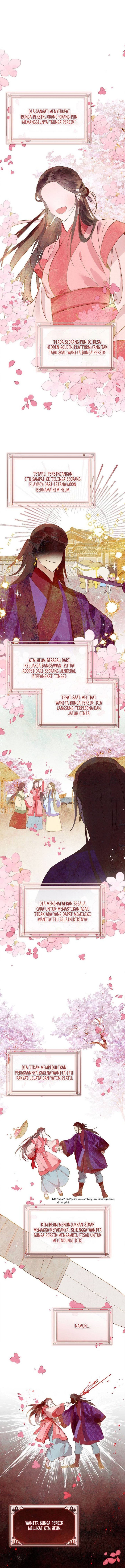 Requiem of Subdued chapter 40
