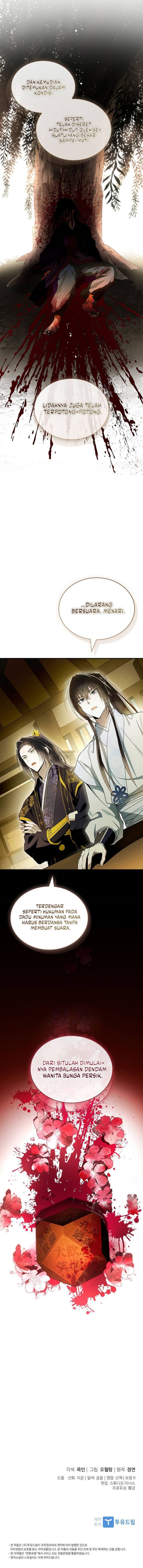 Requiem of Subdued chapter 40