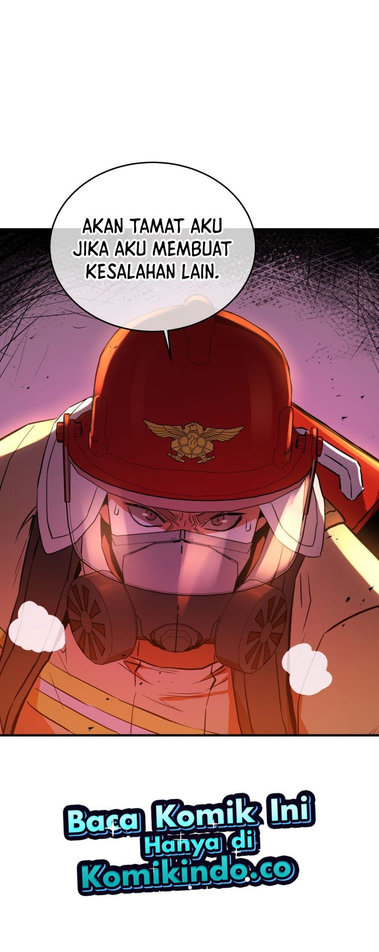 Rescue System chapter 12