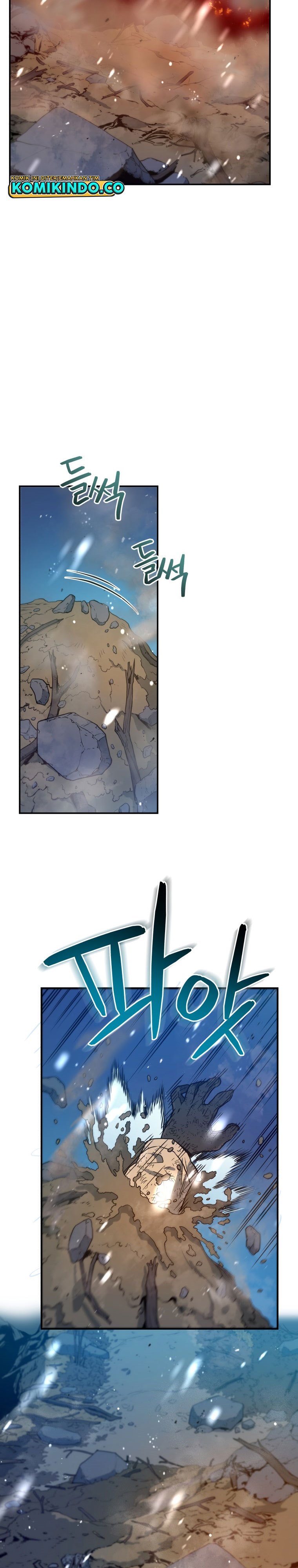 Rescue System chapter 18