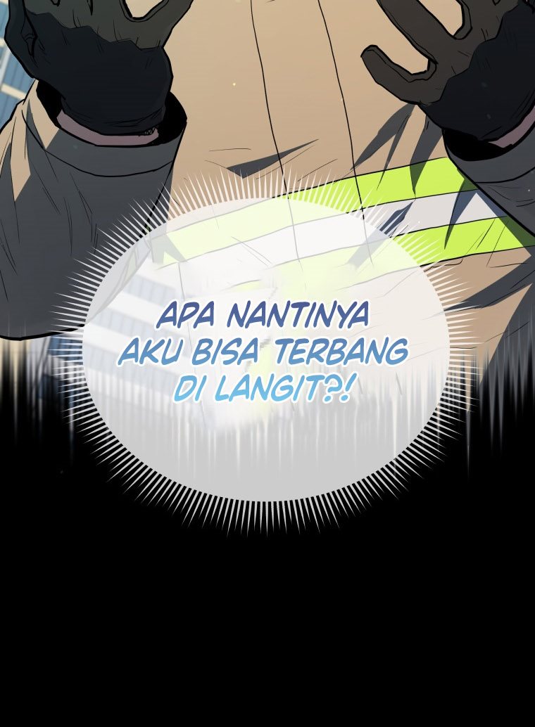 Rescue System Chapter 26 Bahasa Indonesia