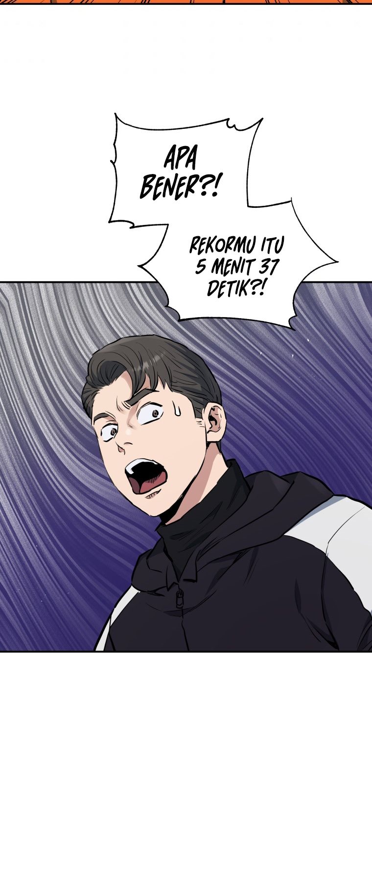 Rescue System Chapter 26 Bahasa Indonesia