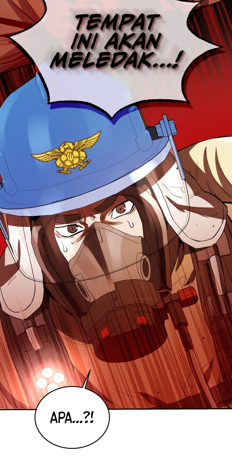 Rescue System chapter 28