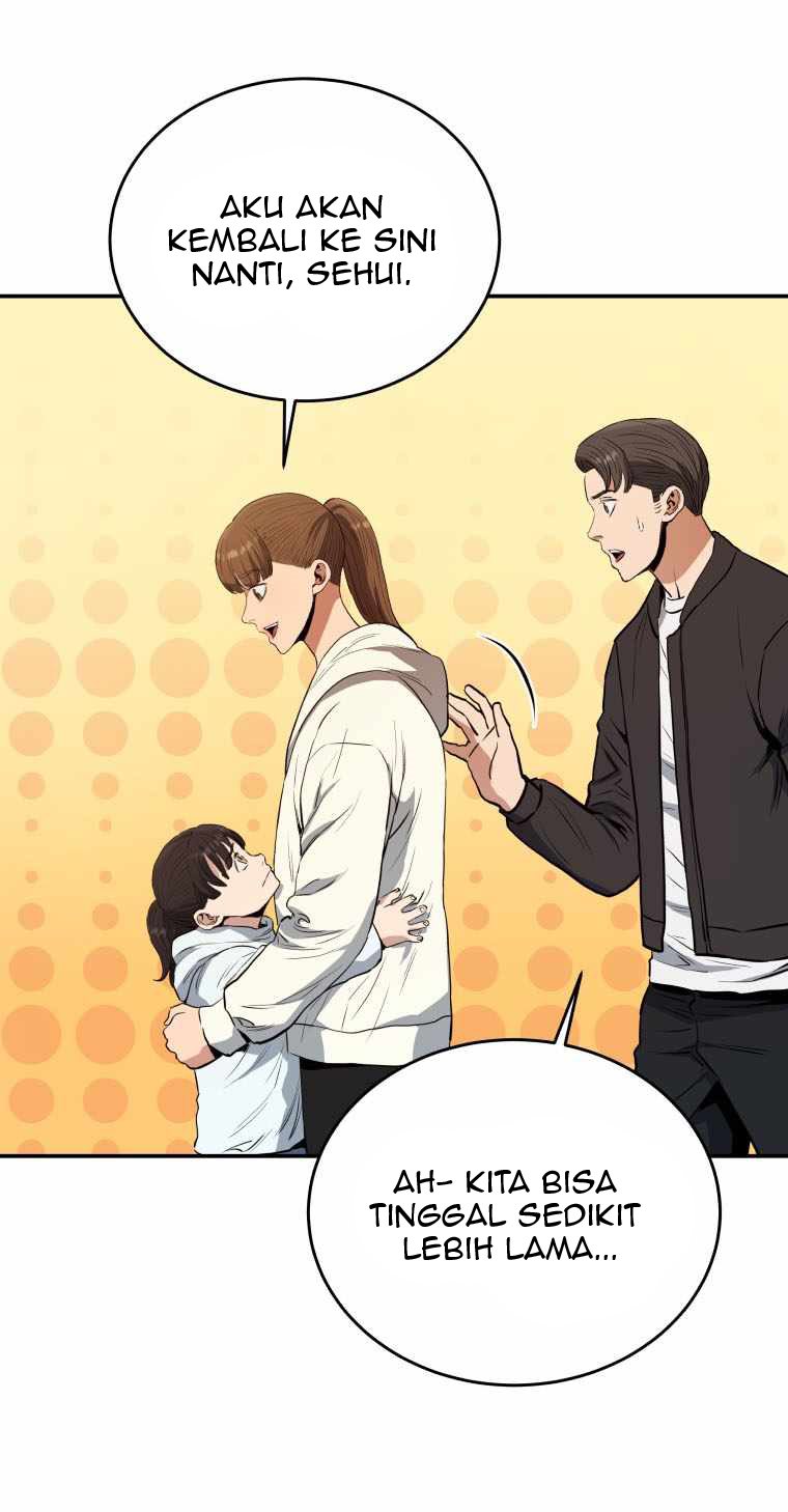 Rescue System chapter 34