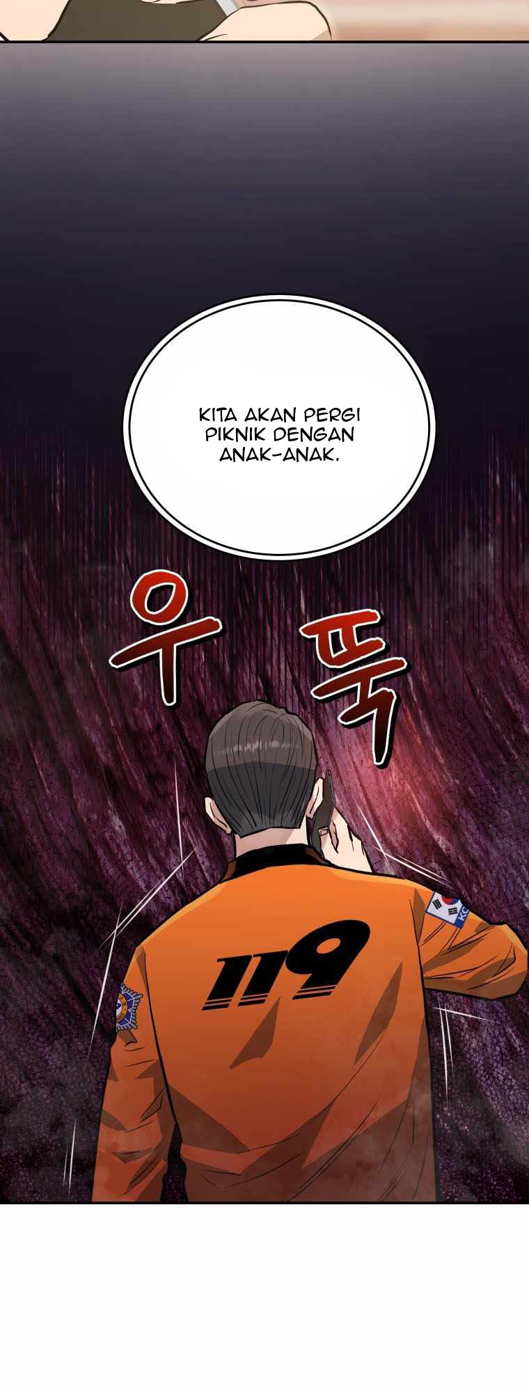 Rescue System chapter 34