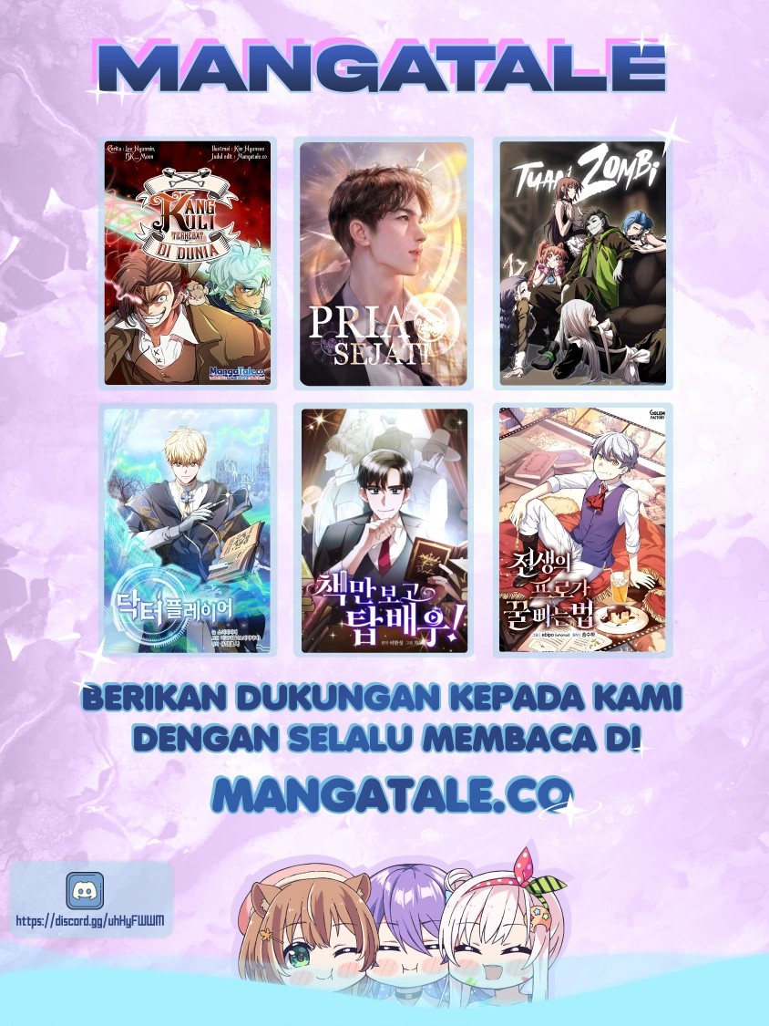 Reset Life of Regression Police chapter 41