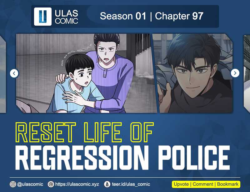 Dilarang COPAS - situs resmi www.mangacanblog.com - Komik reset life of regression police 097 - chapter 97 98 Indonesia reset life of regression police 097 - chapter 97 Terbaru 0|Baca Manga Komik Indonesia|Mangacan