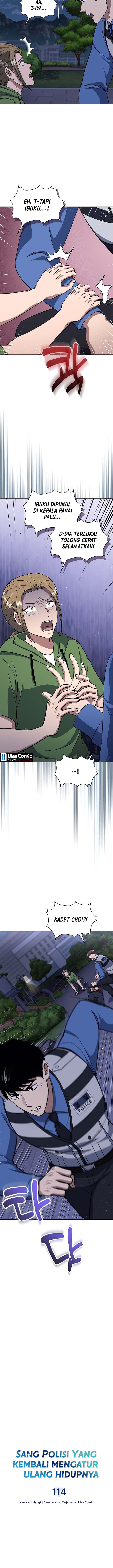 Dilarang COPAS - situs resmi www.mangacanblog.com - Komik reset life of regression police 114 - chapter 114 115 Indonesia reset life of regression police 114 - chapter 114 Terbaru 2|Baca Manga Komik Indonesia|Mangacan