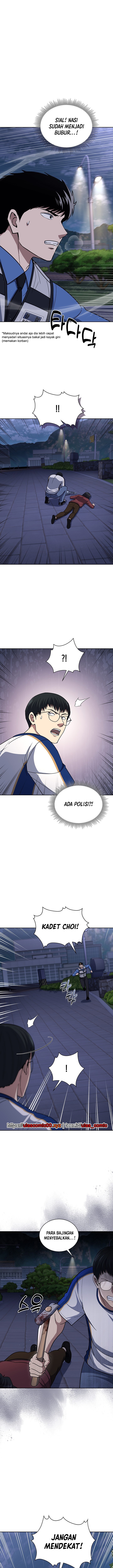 Dilarang COPAS - situs resmi www.mangacanblog.com - Komik reset life of regression police 114 - chapter 114 115 Indonesia reset life of regression police 114 - chapter 114 Terbaru 3|Baca Manga Komik Indonesia|Mangacan
