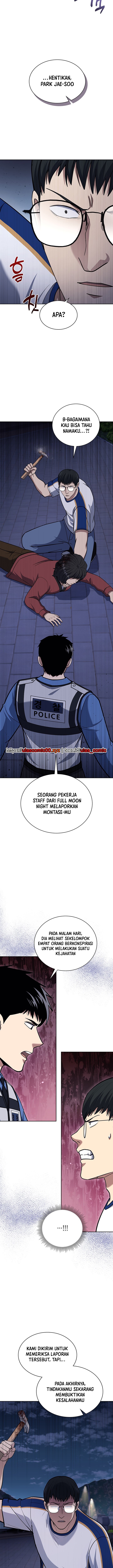 Dilarang COPAS - situs resmi www.mangacanblog.com - Komik reset life of regression police 114 - chapter 114 115 Indonesia reset life of regression police 114 - chapter 114 Terbaru 5|Baca Manga Komik Indonesia|Mangacan