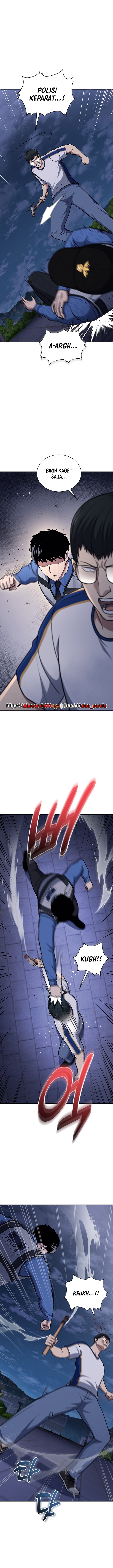 Dilarang COPAS - situs resmi www.mangacanblog.com - Komik reset life of regression police 114 - chapter 114 115 Indonesia reset life of regression police 114 - chapter 114 Terbaru 9|Baca Manga Komik Indonesia|Mangacan