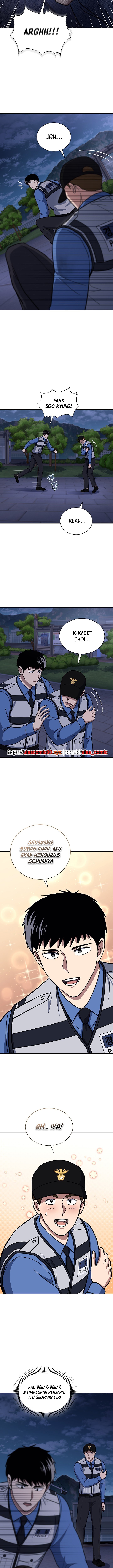 Dilarang COPAS - situs resmi www.mangacanblog.com - Komik reset life of regression police 114 - chapter 114 115 Indonesia reset life of regression police 114 - chapter 114 Terbaru 13|Baca Manga Komik Indonesia|Mangacan