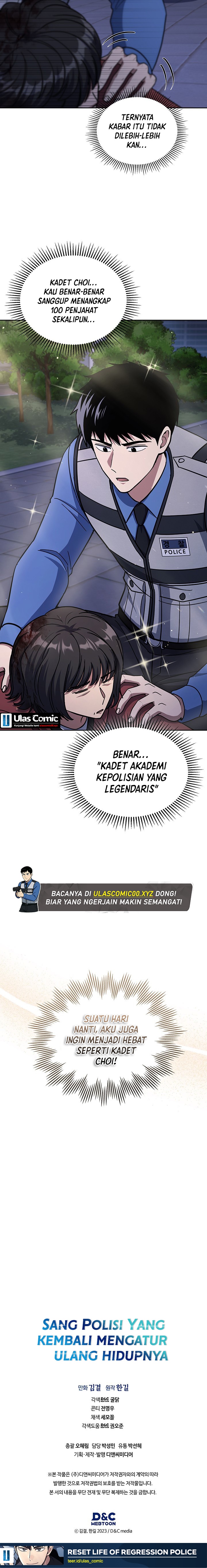 Dilarang COPAS - situs resmi www.mangacanblog.com - Komik reset life of regression police 114 - chapter 114 115 Indonesia reset life of regression police 114 - chapter 114 Terbaru 14|Baca Manga Komik Indonesia|Mangacan