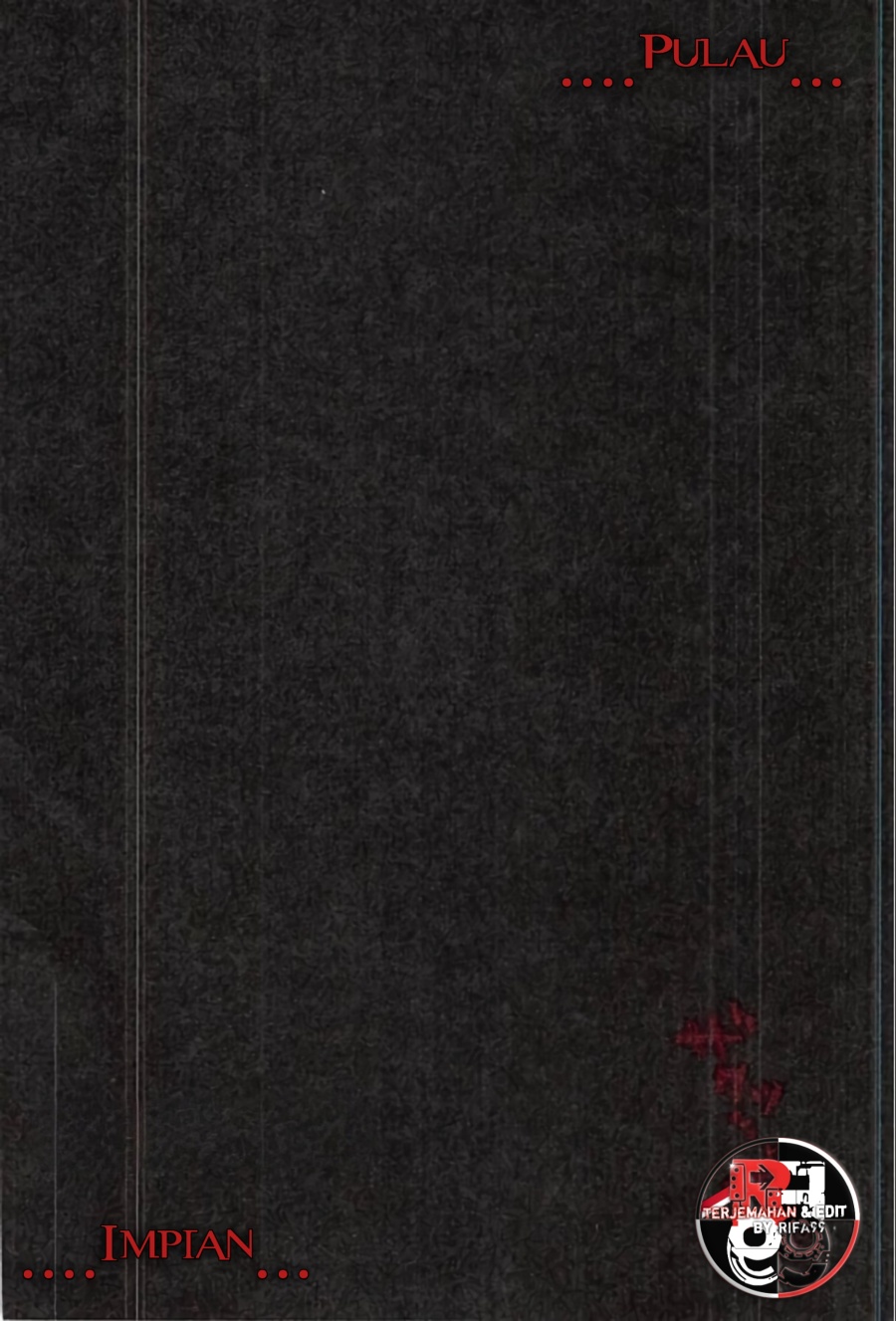 Resident Evil: Heavenly Island Chapter 01 Bahasa Indonesia