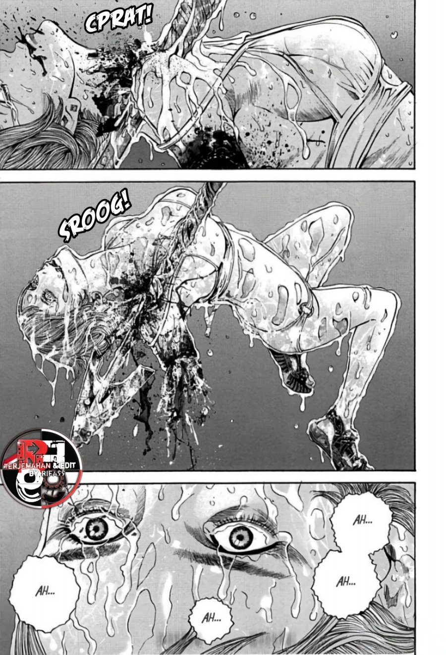 Resident Evil: Heavenly Island Chapter 01 Bahasa Indonesia