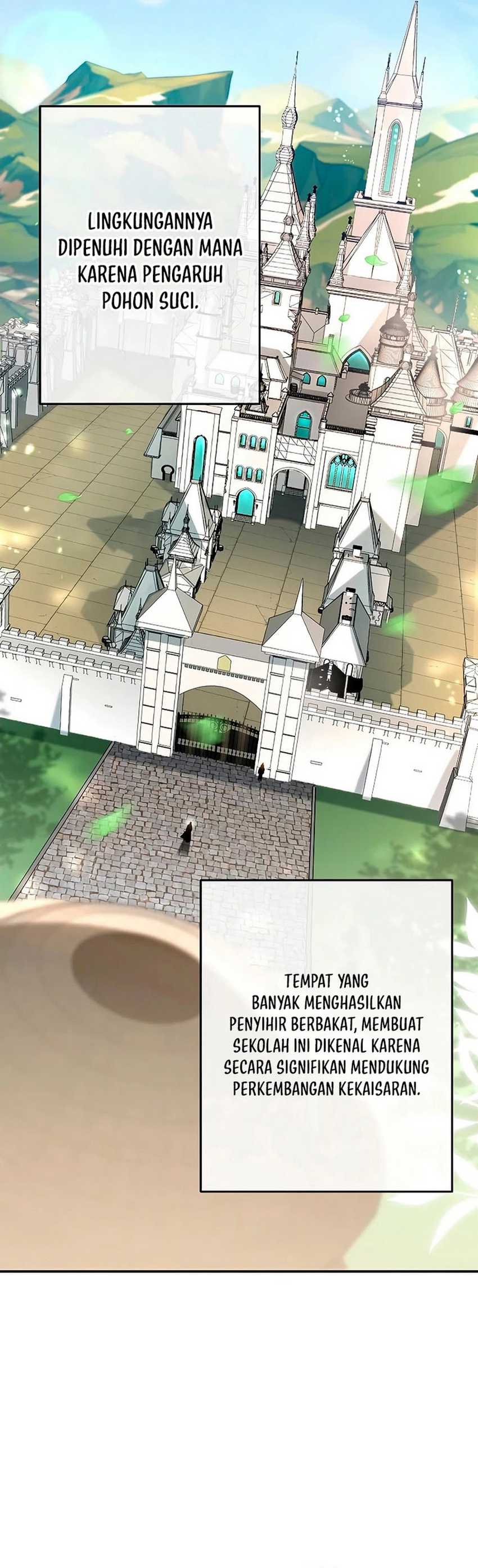 Respawn: Usurping the Imperial Throne With My Extra Lives chapter 8