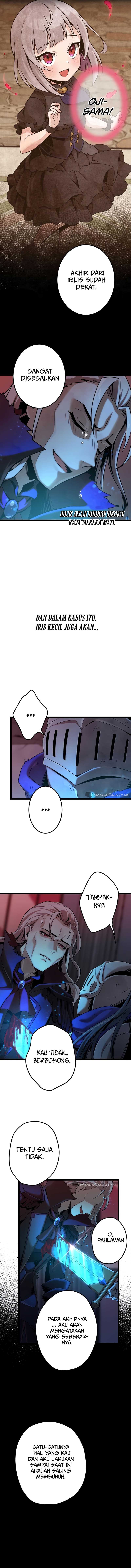 Resurrected Demon King chapter 1