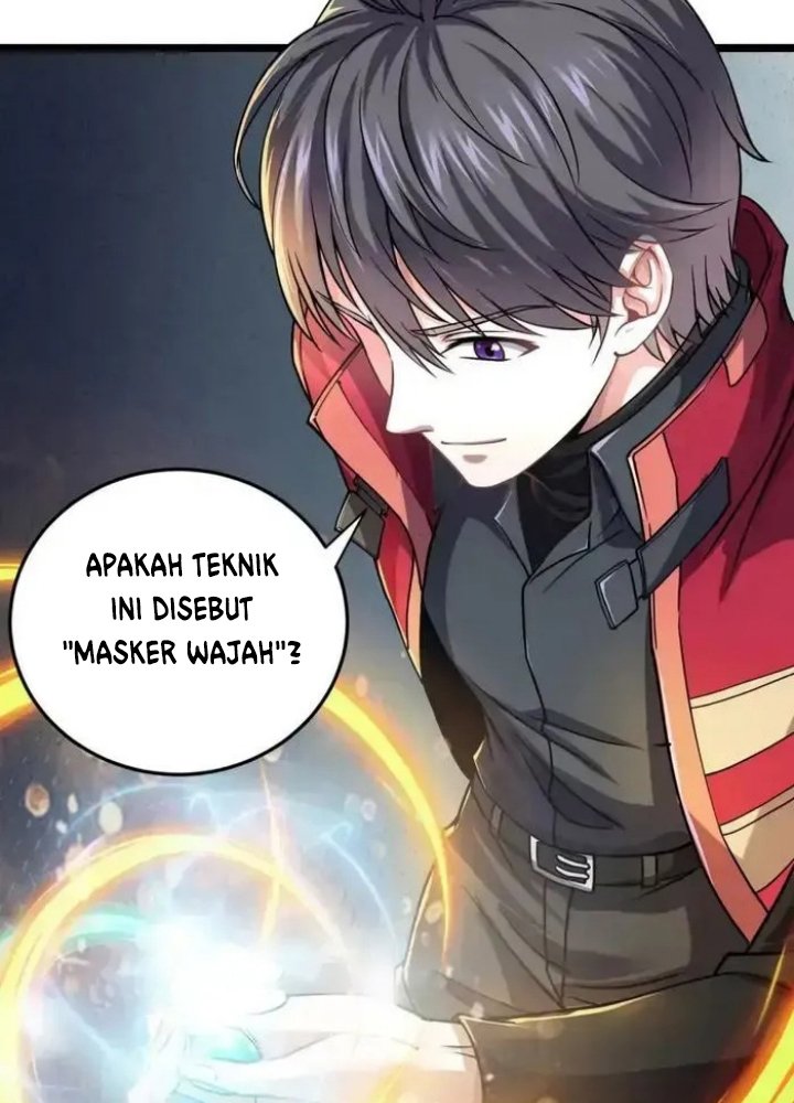 Resurrection of Reiki – Awakening of the God-Slaying Eye chapter 10