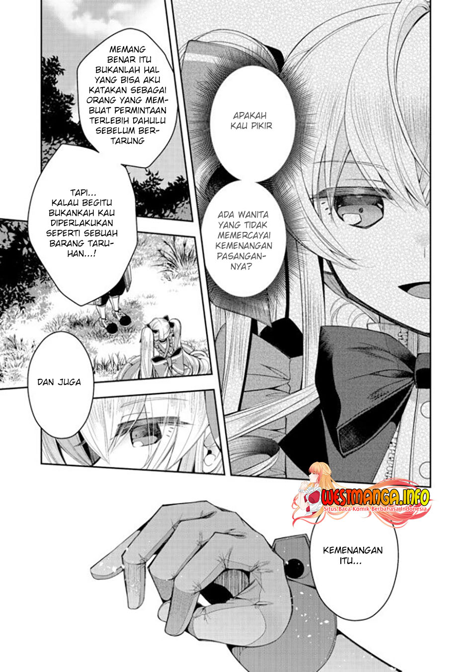 Dilarang COPAS - situs resmi www.mangacanblog.com - Komik retire shita ningyoushi no mmo kikou jojishi 011 - chapter 11 12 Indonesia retire shita ningyoushi no mmo kikou jojishi 011 - chapter 11 Terbaru 5|Baca Manga Komik Indonesia|Mangacan