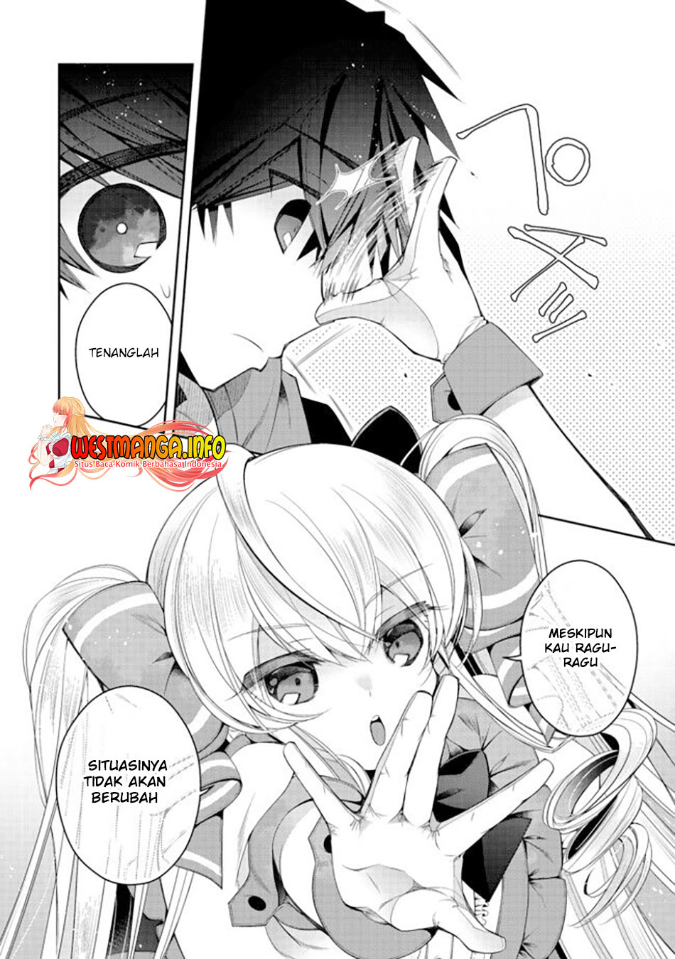 Dilarang COPAS - situs resmi www.mangacanblog.com - Komik retire shita ningyoushi no mmo kikou jojishi 011 - chapter 11 12 Indonesia retire shita ningyoushi no mmo kikou jojishi 011 - chapter 11 Terbaru 6|Baca Manga Komik Indonesia|Mangacan