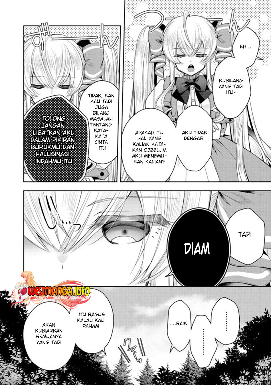 Dilarang COPAS - situs resmi www.mangacanblog.com - Komik retire shita ningyoushi no mmo kikou jojishi 011 - chapter 11 12 Indonesia retire shita ningyoushi no mmo kikou jojishi 011 - chapter 11 Terbaru 12|Baca Manga Komik Indonesia|Mangacan