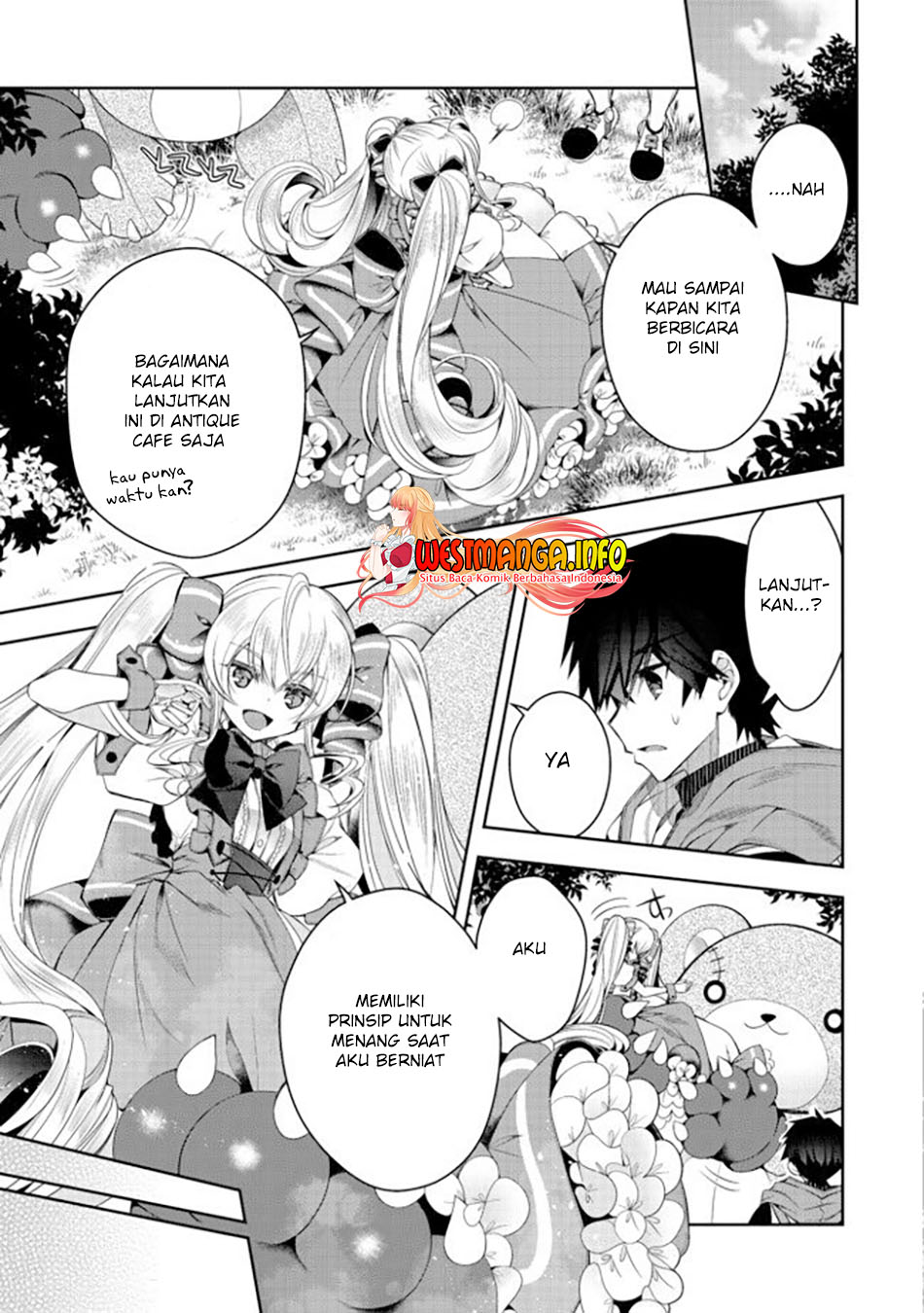 Dilarang COPAS - situs resmi www.mangacanblog.com - Komik retire shita ningyoushi no mmo kikou jojishi 011 - chapter 11 12 Indonesia retire shita ningyoushi no mmo kikou jojishi 011 - chapter 11 Terbaru 13|Baca Manga Komik Indonesia|Mangacan