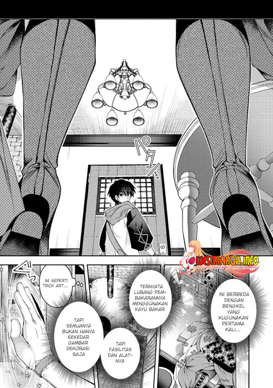 Dilarang COPAS - situs resmi www.mangacanblog.com - Komik retire shita ningyoushi no mmo kikou jojishi 012.1 - chapter 12.1 13.1 Indonesia retire shita ningyoushi no mmo kikou jojishi 012.1 - chapter 12.1 Terbaru 7|Baca Manga Komik Indonesia|Mangacan