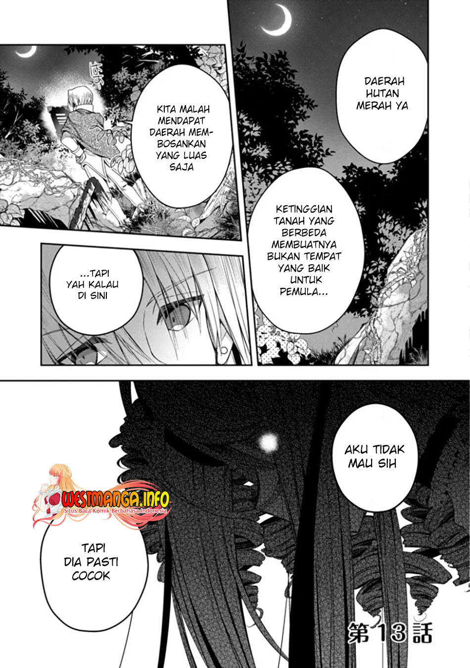 Dilarang COPAS - situs resmi www.mangacanblog.com - Komik retire shita ningyoushi no mmo kikou jojishi 013 - chapter 13 14 Indonesia retire shita ningyoushi no mmo kikou jojishi 013 - chapter 13 Terbaru 3|Baca Manga Komik Indonesia|Mangacan