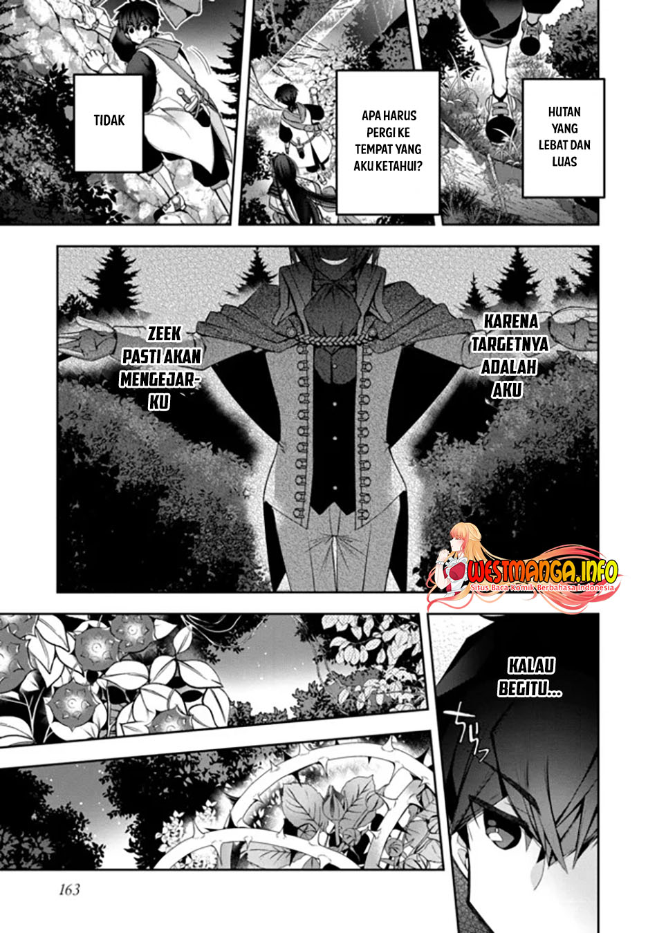 Dilarang COPAS - situs resmi www.mangacanblog.com - Komik retire shita ningyoushi no mmo kikou jojishi 013 - chapter 13 14 Indonesia retire shita ningyoushi no mmo kikou jojishi 013 - chapter 13 Terbaru 5|Baca Manga Komik Indonesia|Mangacan