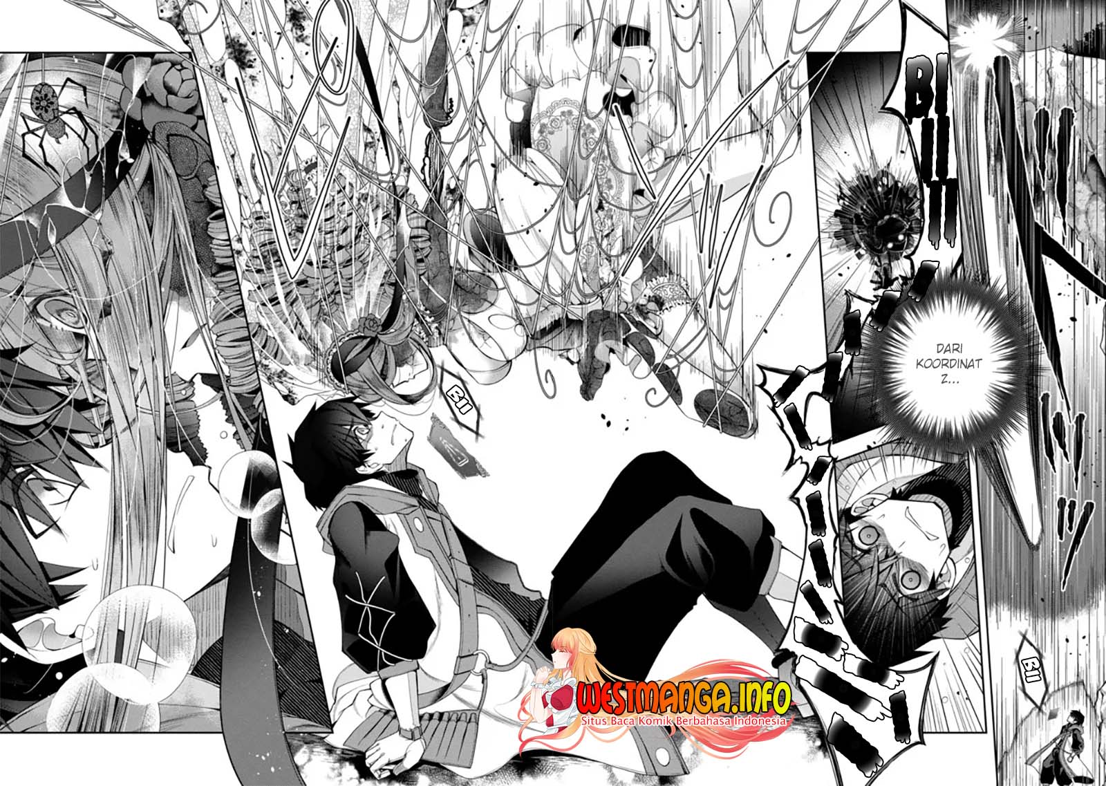 Dilarang COPAS - situs resmi www.mangacanblog.com - Komik retire shita ningyoushi no mmo kikou jojishi 013 - chapter 13 14 Indonesia retire shita ningyoushi no mmo kikou jojishi 013 - chapter 13 Terbaru 12|Baca Manga Komik Indonesia|Mangacan