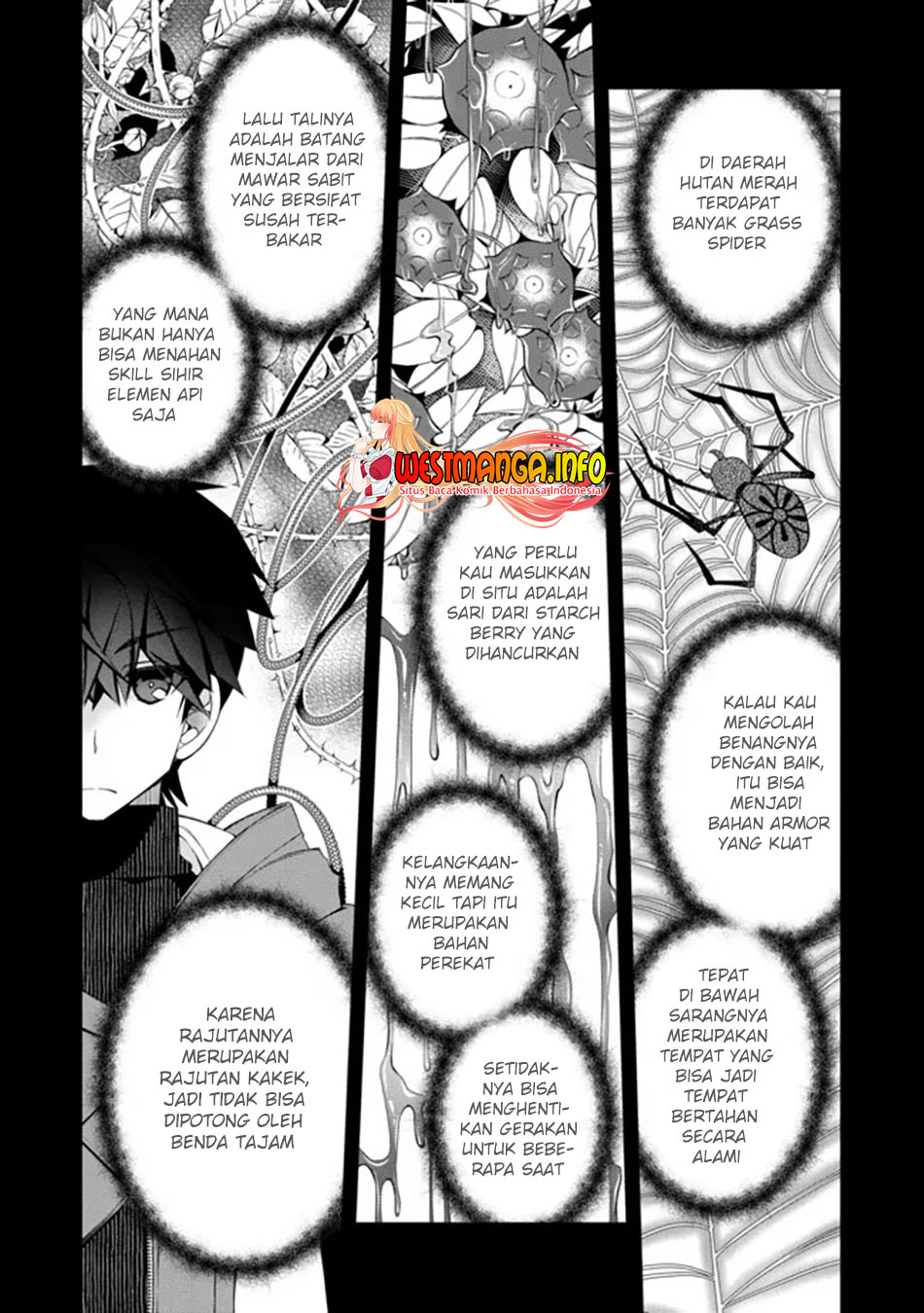 Dilarang COPAS - situs resmi www.mangacanblog.com - Komik retire shita ningyoushi no mmo kikou jojishi 013 - chapter 13 14 Indonesia retire shita ningyoushi no mmo kikou jojishi 013 - chapter 13 Terbaru 17|Baca Manga Komik Indonesia|Mangacan