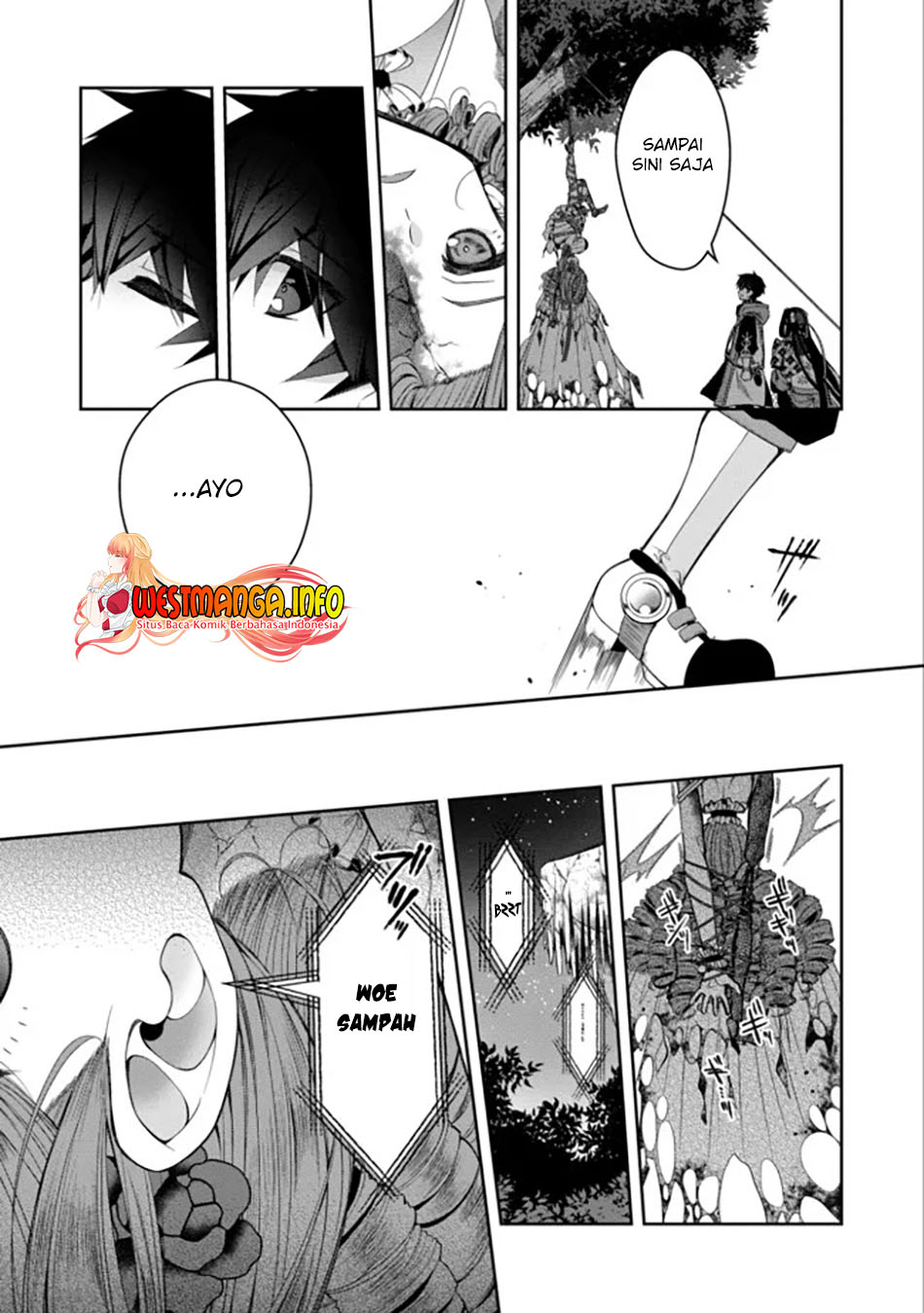 Dilarang COPAS - situs resmi www.mangacanblog.com - Komik retire shita ningyoushi no mmo kikou jojishi 013 - chapter 13 14 Indonesia retire shita ningyoushi no mmo kikou jojishi 013 - chapter 13 Terbaru 18|Baca Manga Komik Indonesia|Mangacan