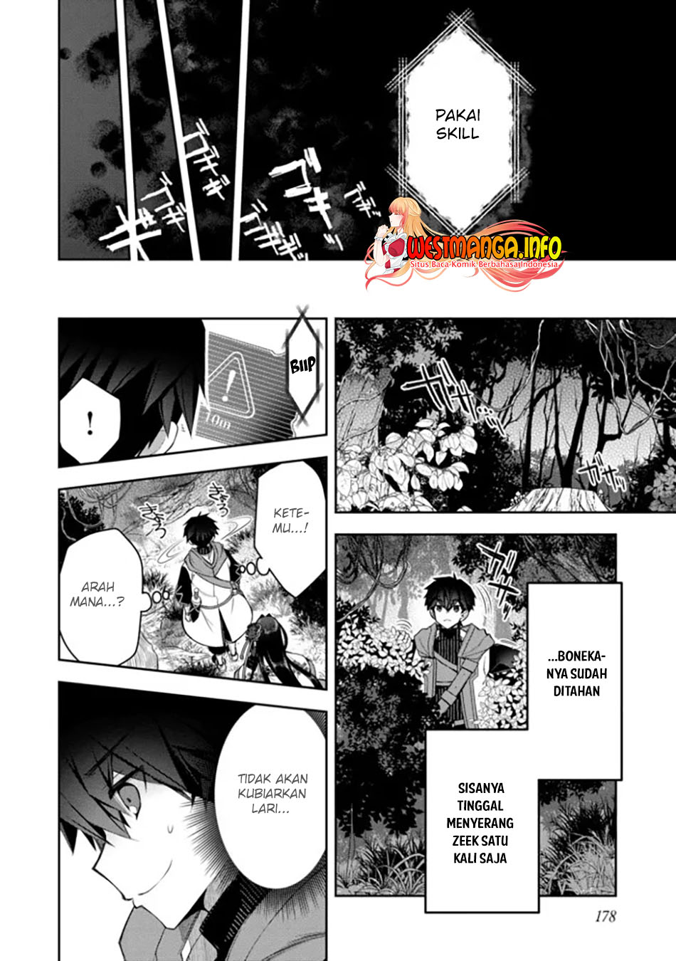 Dilarang COPAS - situs resmi www.mangacanblog.com - Komik retire shita ningyoushi no mmo kikou jojishi 013 - chapter 13 14 Indonesia retire shita ningyoushi no mmo kikou jojishi 013 - chapter 13 Terbaru 19|Baca Manga Komik Indonesia|Mangacan