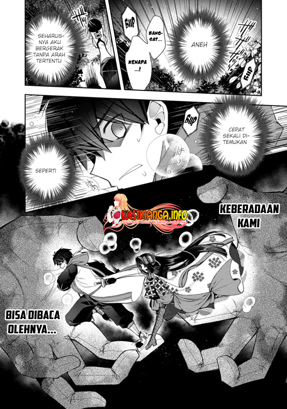 Dilarang COPAS - situs resmi www.mangacanblog.com - Komik retire shita ningyoushi no mmo kikou jojishi 013 - chapter 13 14 Indonesia retire shita ningyoushi no mmo kikou jojishi 013 - chapter 13 Terbaru 23|Baca Manga Komik Indonesia|Mangacan