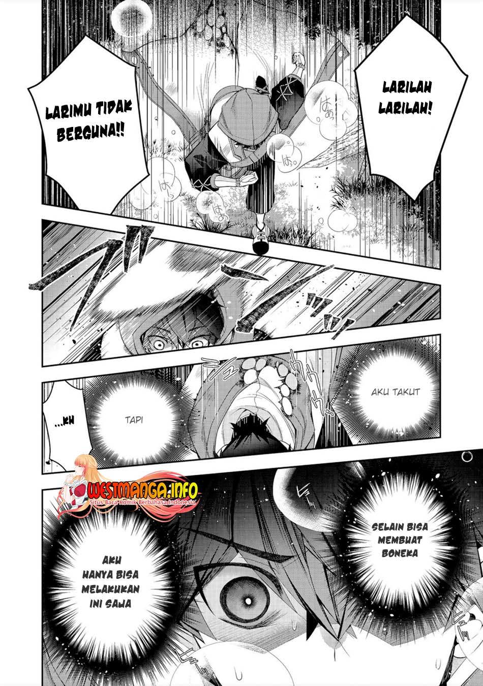 Dilarang COPAS - situs resmi www.mangacanblog.com - Komik retire shita ningyoushi no mmo kikou jojishi 017 - chapter 17 18 Indonesia retire shita ningyoushi no mmo kikou jojishi 017 - chapter 17 Terbaru 11|Baca Manga Komik Indonesia|Mangacan