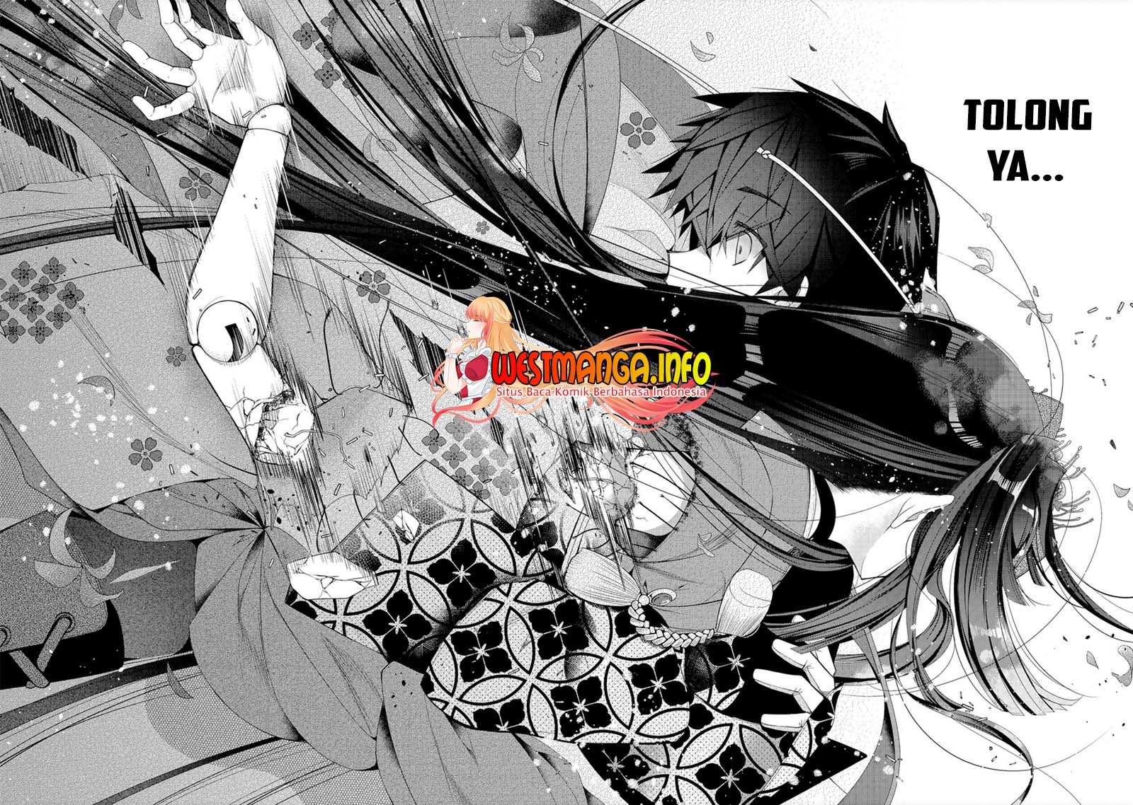 Dilarang COPAS - situs resmi www.mangacanblog.com - Komik retire shita ningyoushi no mmo kikou jojishi 017 - chapter 17 18 Indonesia retire shita ningyoushi no mmo kikou jojishi 017 - chapter 17 Terbaru 13|Baca Manga Komik Indonesia|Mangacan