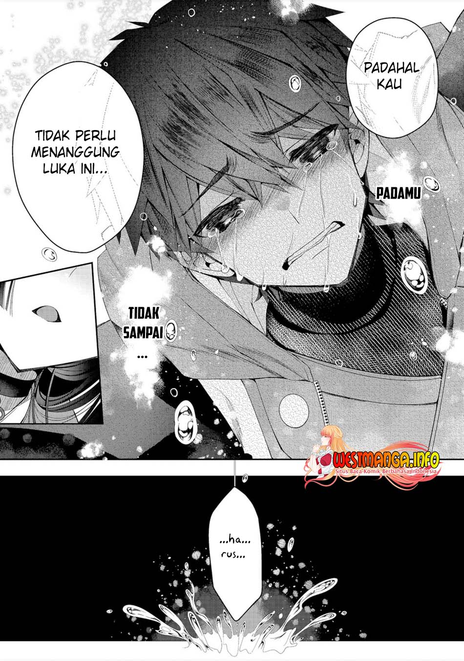 Dilarang COPAS - situs resmi www.mangacanblog.com - Komik retire shita ningyoushi no mmo kikou jojishi 017 - chapter 17 18 Indonesia retire shita ningyoushi no mmo kikou jojishi 017 - chapter 17 Terbaru 17|Baca Manga Komik Indonesia|Mangacan